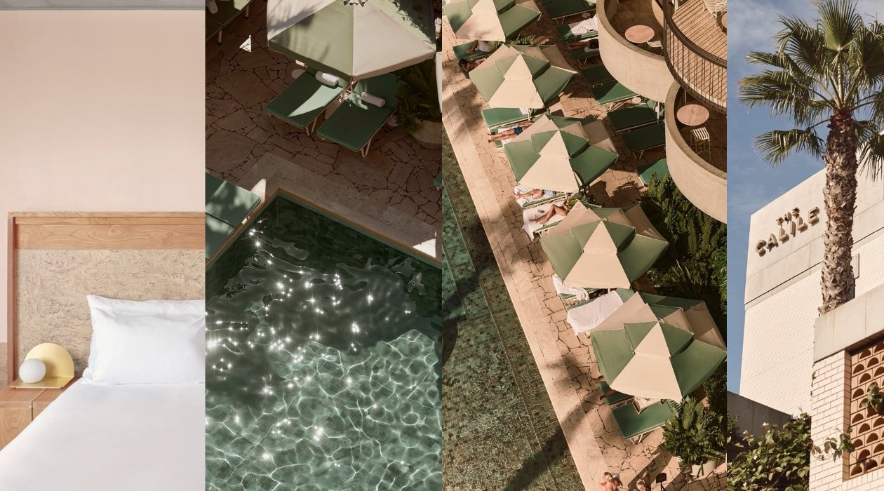 The Calile Hotel Brisbane